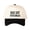 Burger-Blue, variant on Bad Day To BE Embroidered Trucker Hat Humorous Novelty Statement Cap Unisex Adjustable Snapback for Weekend and Party Wear