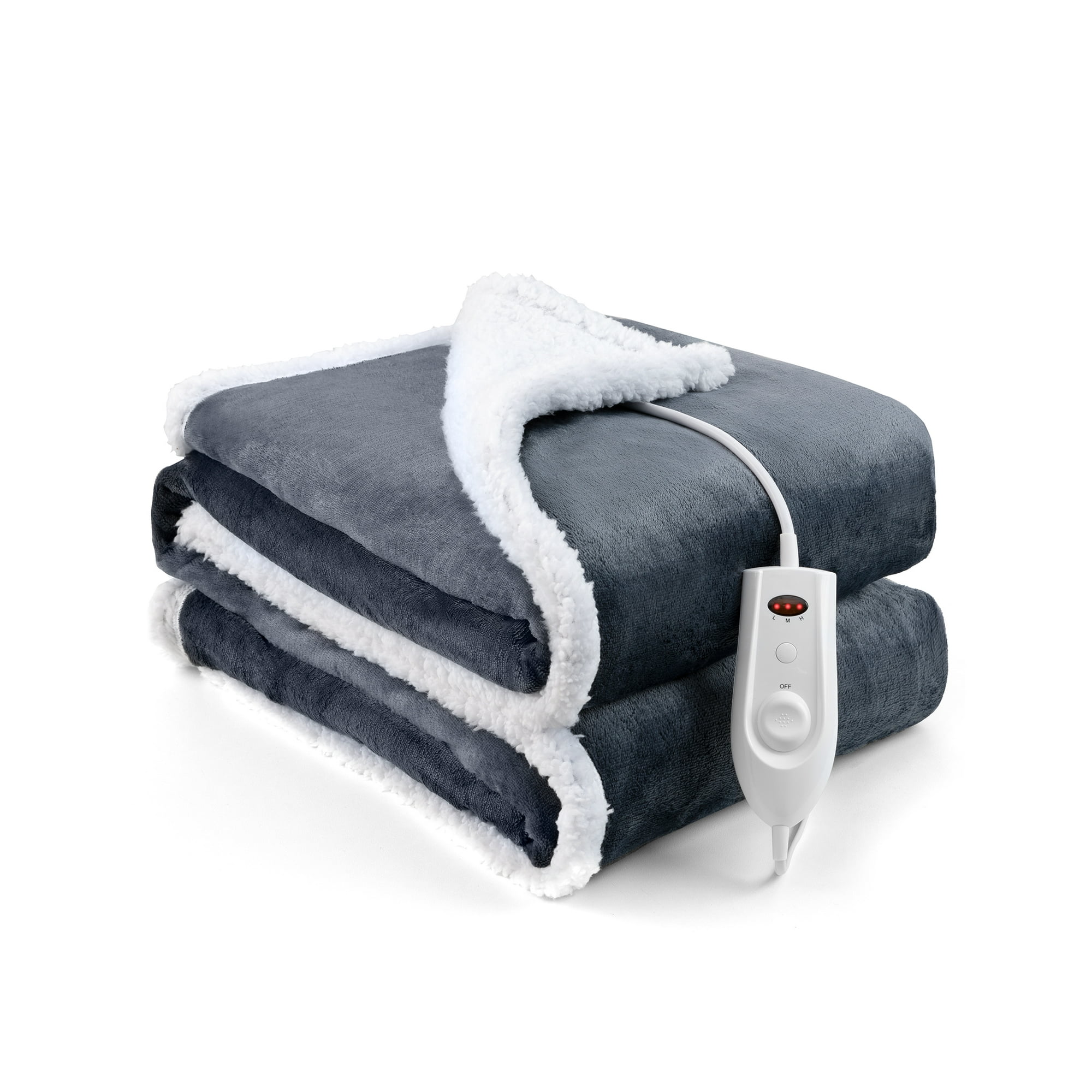 https://www.walmart.com/ip/Electric-Heated-Throw-50-x-60-Flannel-Sherpa-Throw-Blanket-Machine-Washable-Heating-Blanket-Warming-Throw-for-Couch-Chair-Bed-ETL/1438546879