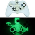thumbnail image 6 of For Xbox Series S/X Controller 3D Mini Racing Steering Wheel, Game Gamepad Joystick Racing  Simulator Auxiliary Mini Steering Wheel,Gaming Accessories, 6 of 11