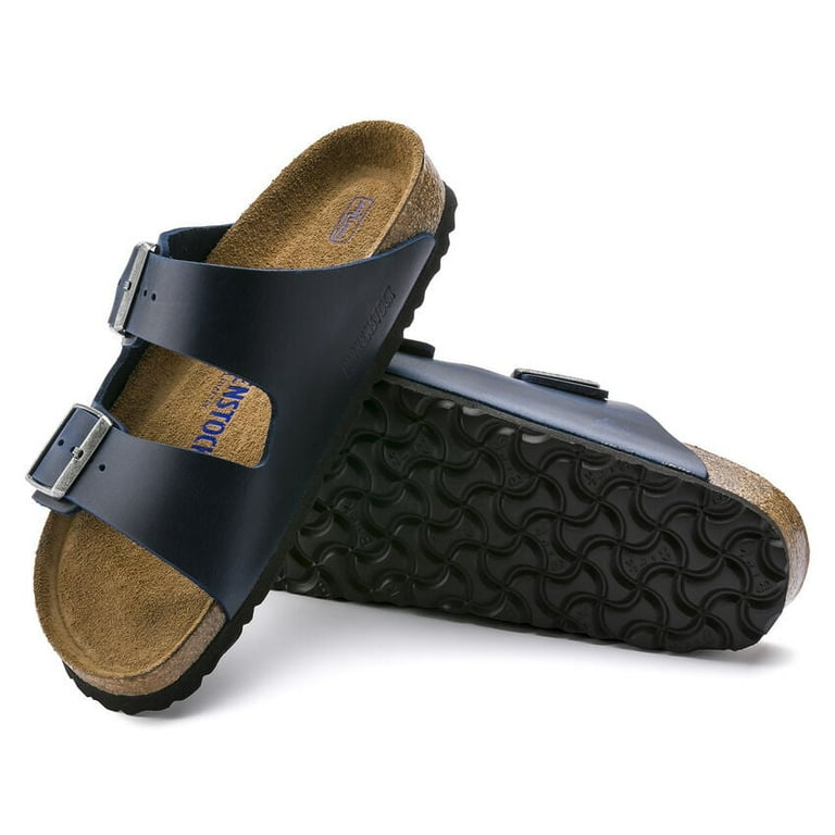 Unisex Birkenstock Arizona Orthotic Soft Footbed Sandal for
