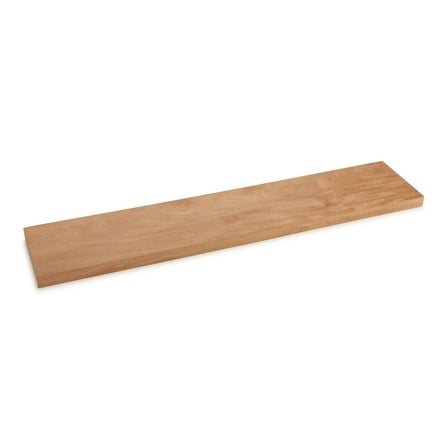 Woodcraft Pau Rosa 3/4" X 5" X 24"  1-Piece