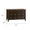 thumbnail image 2 of Commode double de Child CraftMC, 2 of 2