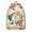 Citrus, variant on Jumbo Boho Mandala Backpack for Women Men, Extra Large Laptop Compartment Bookbag, Durable College School Supply for Work Commute, Great Gift