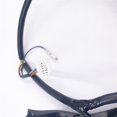 thumbnail image 2 of For I10 2014-2017 Steering Wheel Remote Control Switch Button Car Multifunction Audio Cruise 56100-B9040, 2 of 5