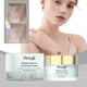 thumbnail image 5 of XWSHYW Cremas Hidratantes Crema Hidratante Reafirmante de Mantequilla Juvenil Mantequilla Reafirmante Juvenil Crema de Mantequilla Corporal Reafirmante Hidrata y Mejora Las Líneas Finas 50G, 5 of 6