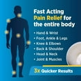 thumbnail image 6 of OWELL NATURALS Deep Penetrating Ointment 3.5 oz - Cream, Quick Acting Formula Perfect for Aching Joints, Arthritis, Legs, Sore Muscles, 6 of 6