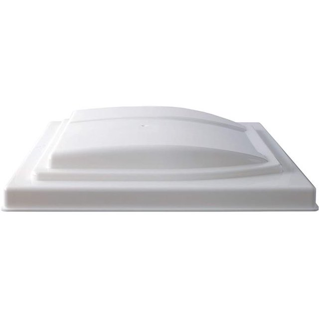 Vent Lid with Ventline Prior to 2008 & Elixir Start with 1994, White
