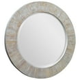 thumbnail image 2 of 09785-Uttermost-Repose - Round Mirror-1.3 Inches Tall and 36 Inches Wide, 2 of 5