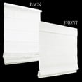 thumbnail image 3 of CHICOLOGY Room Darkening Cordless Roman Shades, 3 of 7