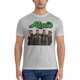 thumbnail image 5 of Camisetas de la gira Masmarat para hombre, ropa de algodón vintage, manga corta, cuello redondo, recién llegadas., 5 of 7