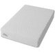 thumbnail image 1 of Colchon Individual De Espuma Shendy Vendy Alta Densidad Cremallera Lavable Ligero, 1 of 9