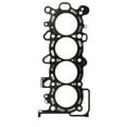 thumbnail image 6 of DNJ HG237 MLS Head Gasket Fits Cars & Trucks 06-11 Honda Civic 1.3L L4 SOHC 8v, 6 of 6