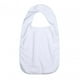 thumbnail image 2 of Babero para adultos Salvador lavable reutilizable para ancianos Blanco 75 cm x 42,5 cm, 2 of 10