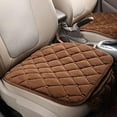 thumbnail image 5 of EIGTHTAIL Universal Car Seat Cover Gel Honeycomb Mat Chair Protector, 5 of 5