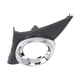 thumbnail image 3 of 2 Cubiertas Para Marco De Faros Antiniebla Delanteros Para 207 2006-2009, 3 of 8