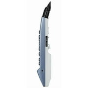 Roland AE-01 Aerophone Mini Digital Saxophone Bundle with Headphones and Austin Bazaar Polishing Cloth