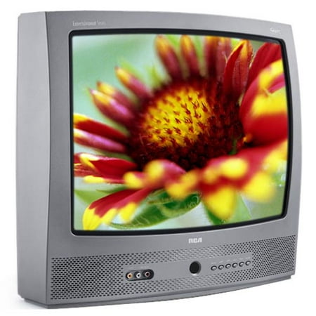 RCA 19-inch Stereo TV F19440