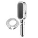 thumbnail image 1 of Cabezal de ducha universal multifuncional con micrófono para ducha de hotel s202412246024, 1 of 5