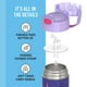 thumbnail image 4 of Botella de agua THERMOS FUNTAINER 350 ml para niños de acero inoxidable, 4 of 7