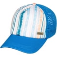 thumbnail image 1 of Roxy Women's Waves Machines Trucker Adjustable Hats, 1 of 2