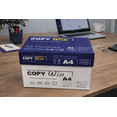 thumbnail image 3 of Copy Win A1 Premium Office Paper, White, A4 Size Paper, 500 Sheets per Pack, Total 5000 Sheets (Pack of 10 Reams), 3 of 7