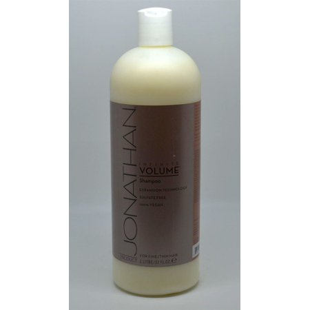 Jonathan Product Jonathan Product Infinite Volume Shampoo For