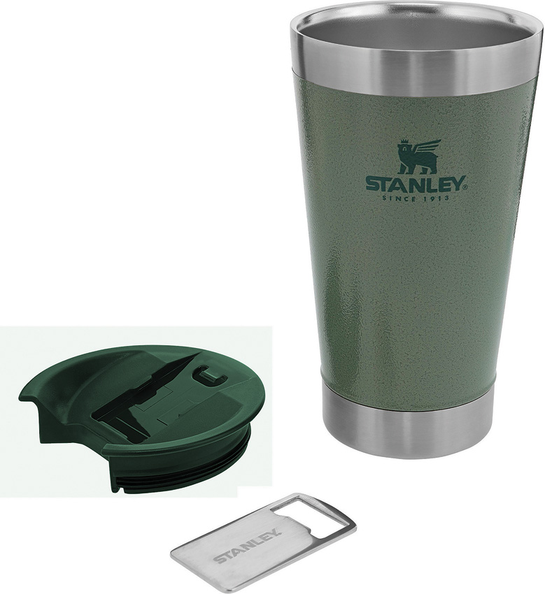 beer pint stanley
