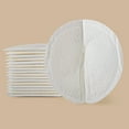 thumbnail image 2 of Sunveno Thin Disposable Nursing Pads, 100 Count, 2 of 7