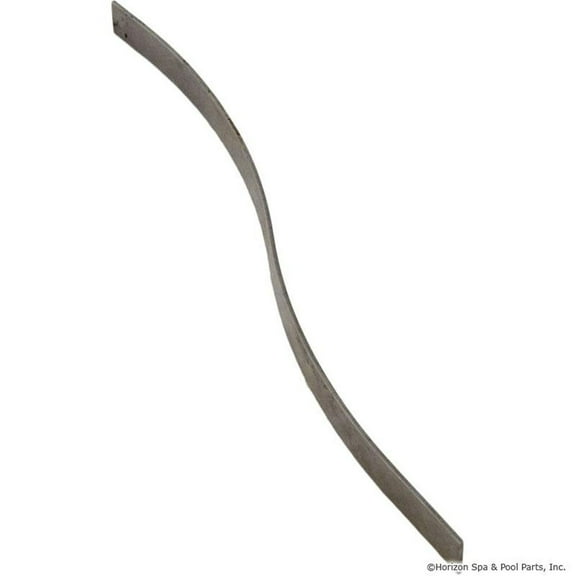 Spring Retainer Clip, Raypak 53/53A/55A