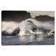 thumbnail image 1 of Cuadros Decorativos - Ola de vidrio Jr Canvas, 1 of 2