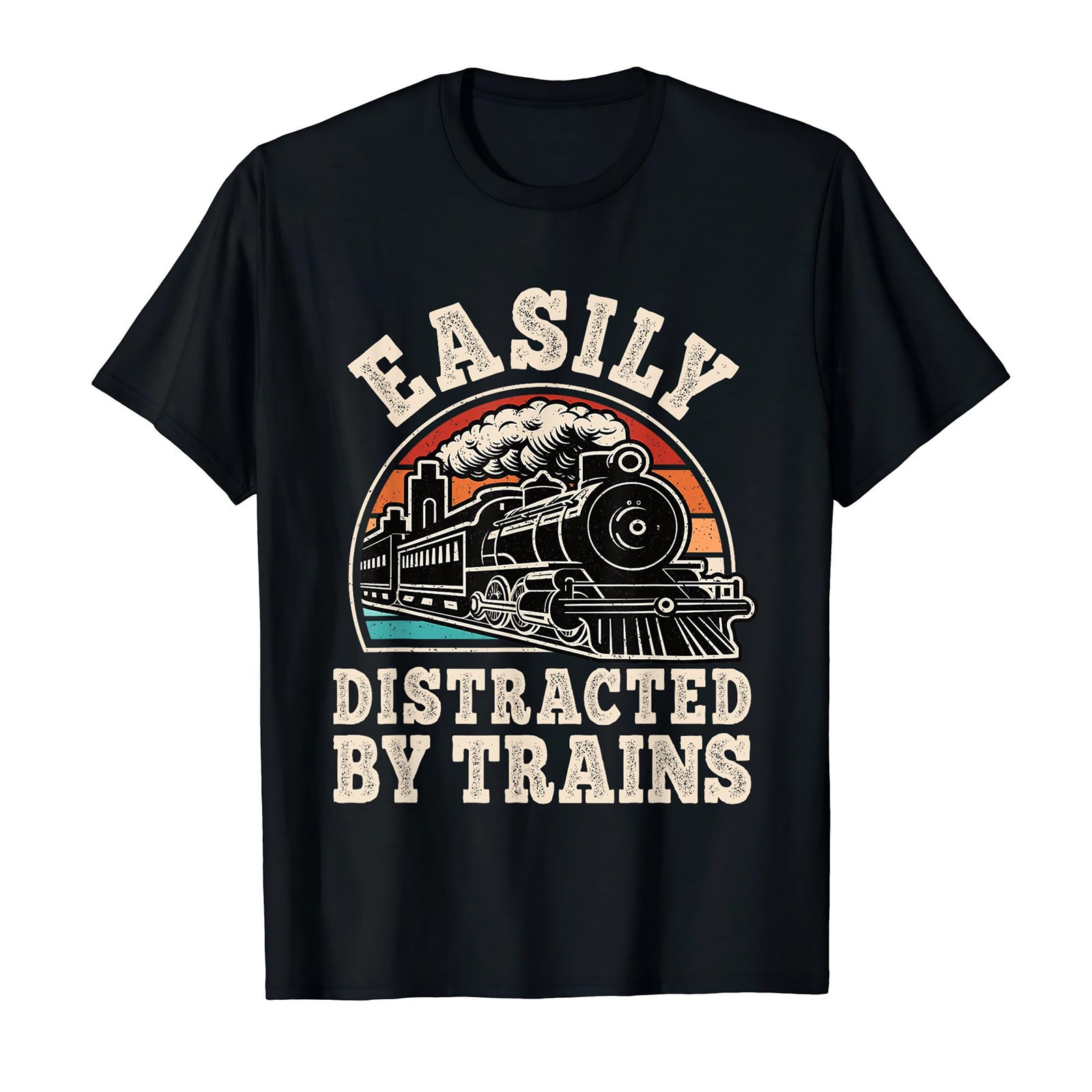 Men Casual Summer Shirts Everyday Tee Soft Short Sleeve Relaxed Fit Top Basic Clothes Fashion Clothing Size L