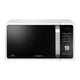thumbnail image 1 of Horno de Microondas Samsung 1.1 Pies Cúbicos Blanco, 1 of 3