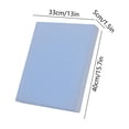thumbnail image 3 of Yoga Exercise Mats, Balancing Training Mat, Exercise Pad for Yoga, Dancing, Balancing Training, Pilates, and Fitness, 3 of 6