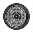 thumbnail image 2 of 20x10 Fittipaldi Offroad FA21MC Mirror Coat Wheel 8x170 (-19mm), 2 of 4