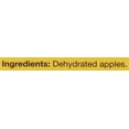 thumbnail image 3 of Marshall Peters Nature Treats Whole Apple [Small Pet Fruit Treats, Marshall, Small Pet Supplies] 2 count, 3 of 3