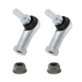 thumbnail image 2 of Ball Joint Kit,Tie Rod End Set Left Thread and Right Thread Fits Carryall Golf Carts 2009&Up 102022601 102022602, 2 of 6