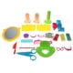 thumbnail image 3 of Niños Doctor / Maquillador / Trabajador / Cajero / Chef / Peluquero. Jugar A Juguetes Educativos Con Maleta De Imaginación Yotijar  Los niños simulan jugar juguete, 3 of 9