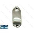 thumbnail image 4 of Fits For YAMAHA 250 DT 400 DT Enduro Raw Fuel Gas Petrol Tank 1975 to 1977, 4 of 5