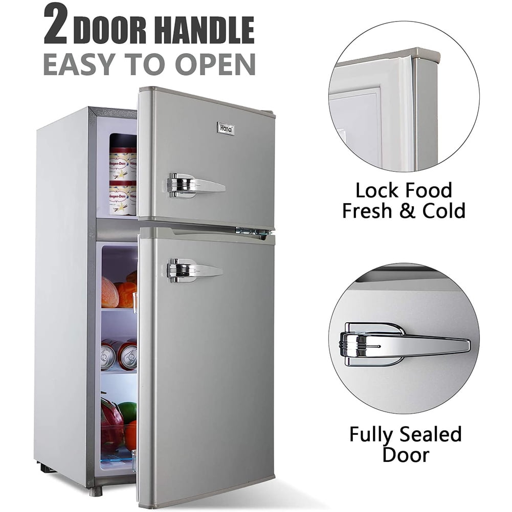 innovex refrigerator reviews