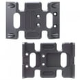 thumbnail image 1 of RC Center Skid Plate, High Strength RC Chassis Plate, RC Crawler Car For 1/10 RC Car, 1 of 8