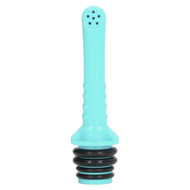Portable Bidet Sprayer, Efficient Handheld Bidet Small Portable Easy To Use For Home Green