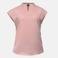 thumbnail image 5 of Hanen Scrubs for Women Set Top & Jogger Scrubs for Women Suit with Zipper Pocket Scrub Sets for Woman, 5 of 5