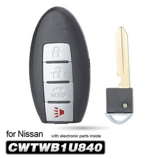 Remote start online nissan sentra 2019