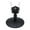 Style A, variant on Model Painting Stand Paint Stand Spray Work Sturdy ABS Plastic for Model Hobbyist Craft Table