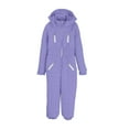 thumbnail image 6 of Cowsor Boy Snow Pant And Jacket Toddler Girl Snowsuit Winter Clothes Snow Bib Kid Coat+Overalls, 6 of 6
