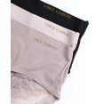 thumbnail image 3 of Calzoncillos Hipster Sin Costuras Vince Camuto Paquete de 3 Talla Pequeña, 3 of 7