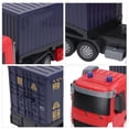 thumbnail image 3 of Juguete De Transporte ANGGREK Vehículo De Construcción Ligero Interactivo Camión Control Remoto Plástico Recargable, 3 of 8