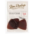 thumbnail image 4 of Dunlop Primetone Small Tri Grip Guitar Pick - 1.40mm Gauge - 3 Pack, 4 of 4