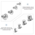 thumbnail image 2 of 4 Ensembles de Bouchons de Transfert pour Meubles en Bois, 2 of 8