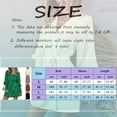 thumbnail image 3 of Vedolay Women's Cardigan Sweater Plus Size Thickened Hooded Cardigan Sweater C,L, 3 of 5